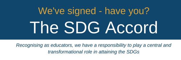 SDG Accord. 