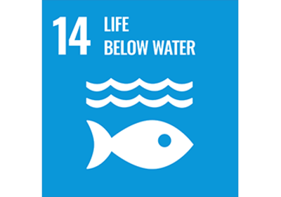 SDG14 Icon