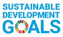 SDG Logo (color). 