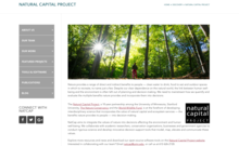 National Capital Project website. 